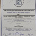 Powiększ obraz: certificate 1