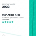 Powiększ obraz: certificate 9
