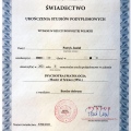 Powiększ obraz: certificate 2