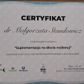 Powiększ obraz: certificate 27