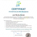 Powiększ obraz: certificate 3