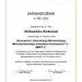 Powiększ obraz: certificate 1
