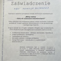 Powiększ obraz: certificate 4