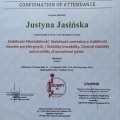 Powiększ obraz: certificate 8