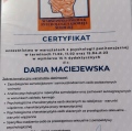 Powiększ obraz: certificate 12