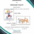 Powiększ obraz: certificate 3