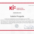 Powiększ obraz: certificate 1