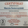 Powiększ obraz: certificate 13