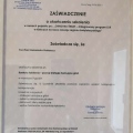 Powiększ obraz: certificate 10