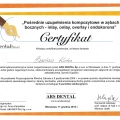 Powiększ obraz: certificate 12