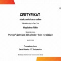 Powiększ obraz: certificate 23