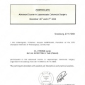 Powiększ obraz: certificate 31