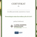 Powiększ obraz: certificate 5