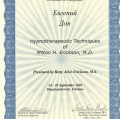 Powiększ obraz: certificate 7