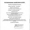 Powiększ obraz: certificate 14