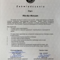 Powiększ obraz: certificate 9