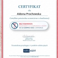 Powiększ obraz: certificate 3
