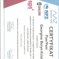 Powiększ obraz: certificate 4