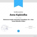 Powiększ obraz: certificate 8