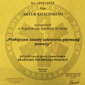 Powiększ obraz: certificate 2