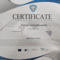 Powiększ obraz: certificate 4