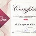 Powiększ obraz: certificate 16
