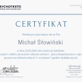 Powiększ obraz: certificate 6