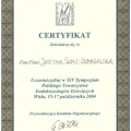 Powiększ obraz: certificate 29