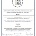 Powiększ obraz: certificate 1