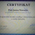 Powiększ obraz: certificate 13