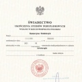 Powiększ obraz: certificate 2