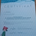 Powiększ obraz: certificate 15