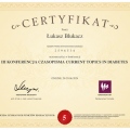 Powiększ obraz: certificate 427