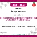 Powiększ obraz: certificate 4
