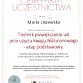 Powiększ obraz: certificate 38