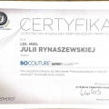 Powiększ obraz: certificate 18