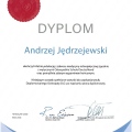Powiększ obraz: certificate 8