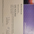 Powiększ obraz: certificate 11