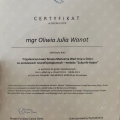 Powiększ obraz: certificate 24