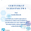 Powiększ obraz: certificate 2