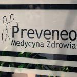 Preveneo Ośrodek Medycyny Zdrowia