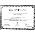 Powiększ obraz: certificate 7