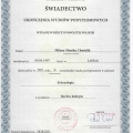 Powiększ obraz: certificate 5
