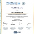 Powiększ obraz: certificate 11