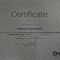 Powiększ obraz: certificate 13