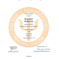 Powiększ obraz: certificate 7