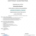 Powiększ obraz: certificate 10