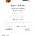 Powiększ obraz: certificate 3