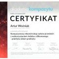 Powiększ obraz: certificate 20