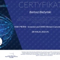 Powiększ obraz: certificate 1